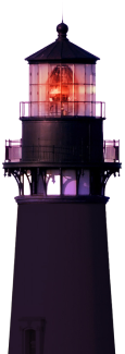Imagem de um farol