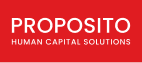 Logotipo PROPOSITO Human Capital Solution