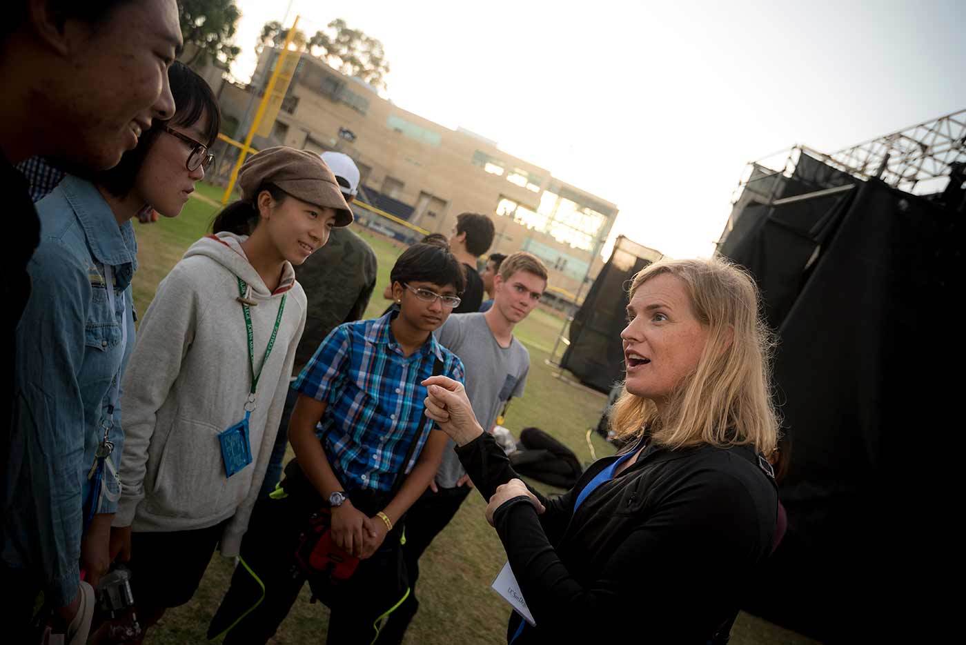 Socialização na era digital