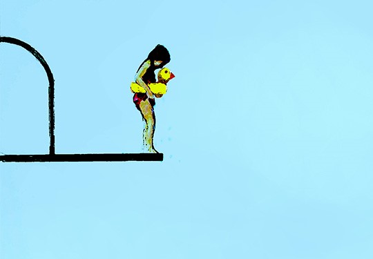 Segurança psicológica para alto desempenho