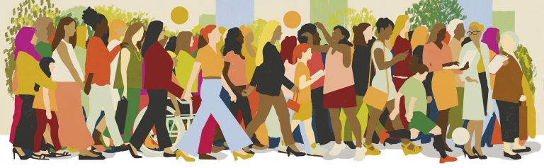 O desafio global das carreiras para mulheres em empresas de tecnologia