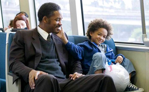 De sem-teto a milionário: homem que inspirou o filme À Procura Da Felicidade divide seu maior conselho