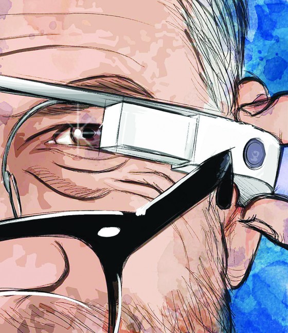 Novas habilidades para profissionais mais experientes