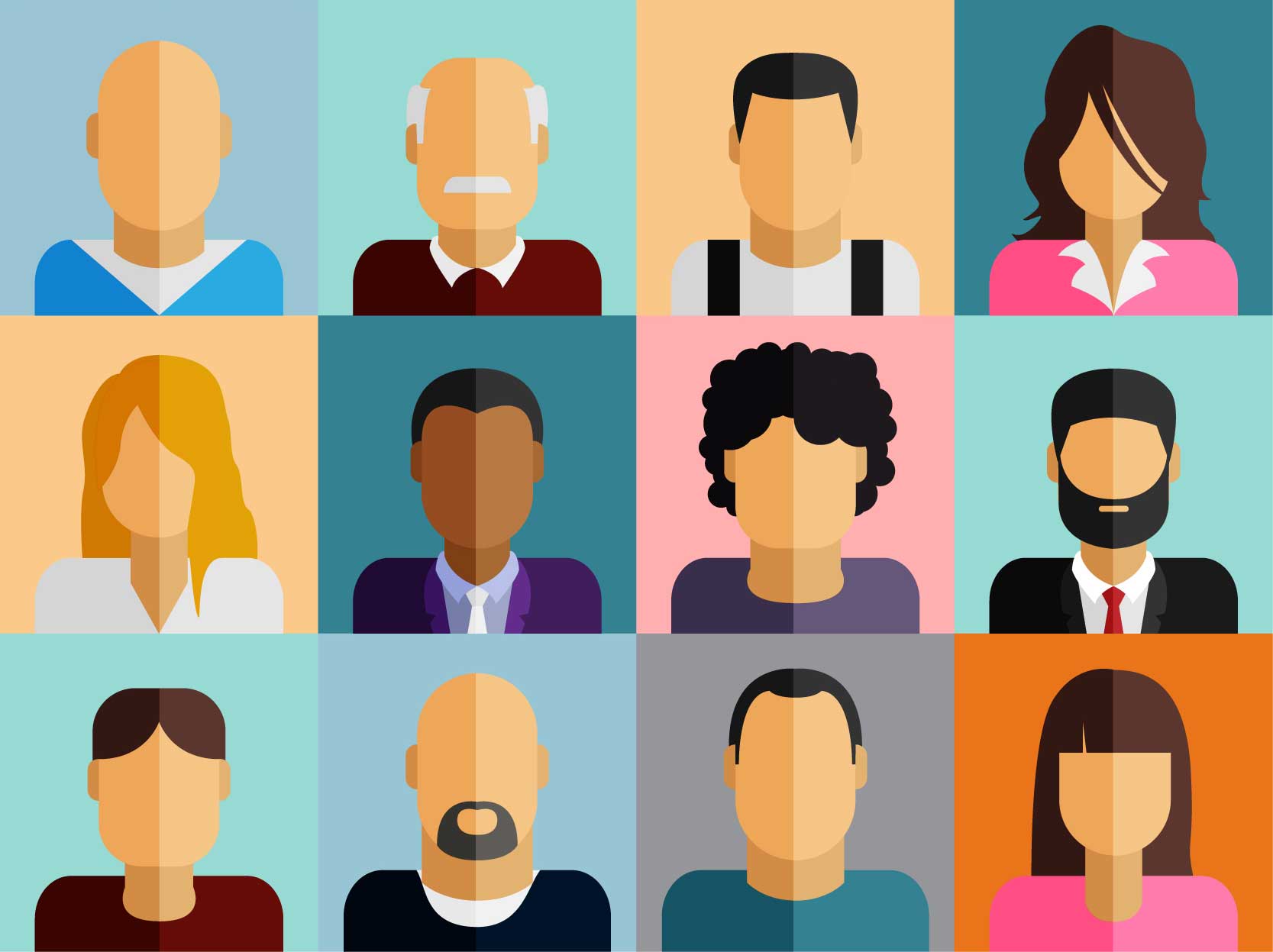 Seja pessoal: usando personas e empatia para incrementar sua estratégia