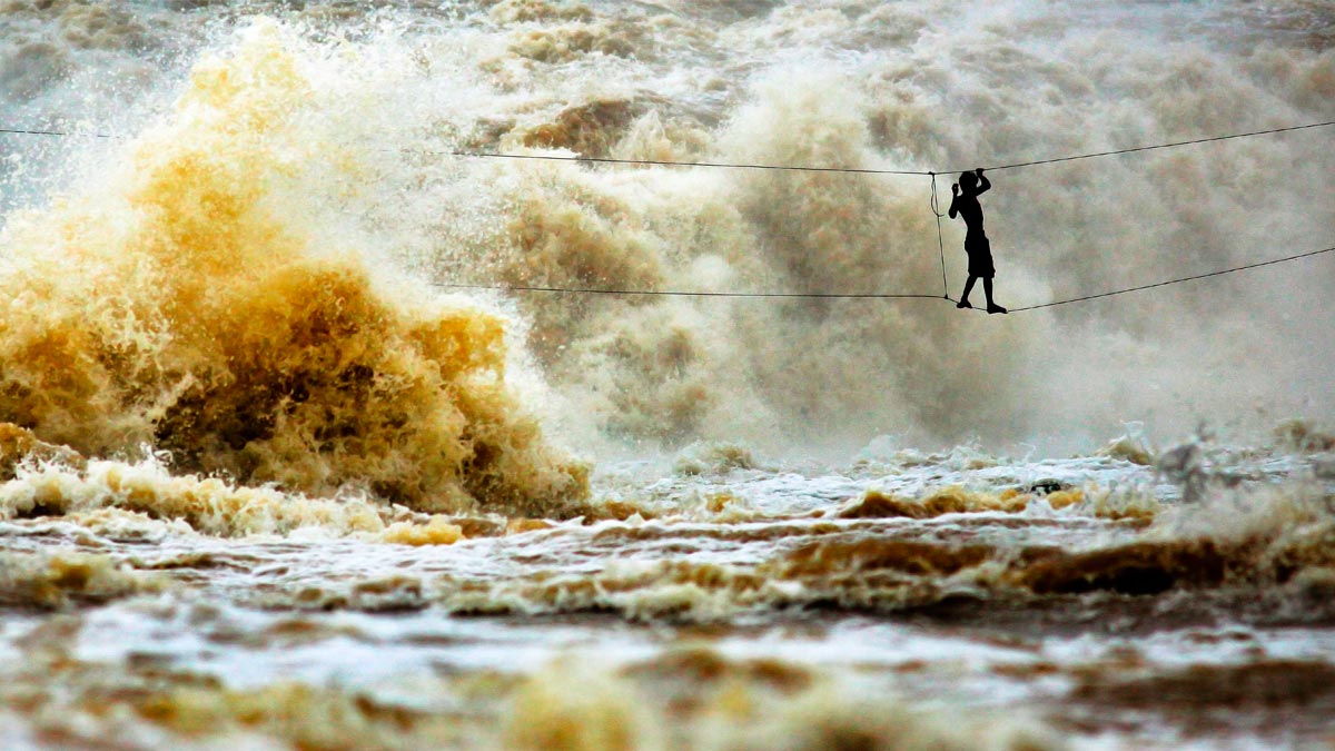 Resiliência: o quê, como e porquê