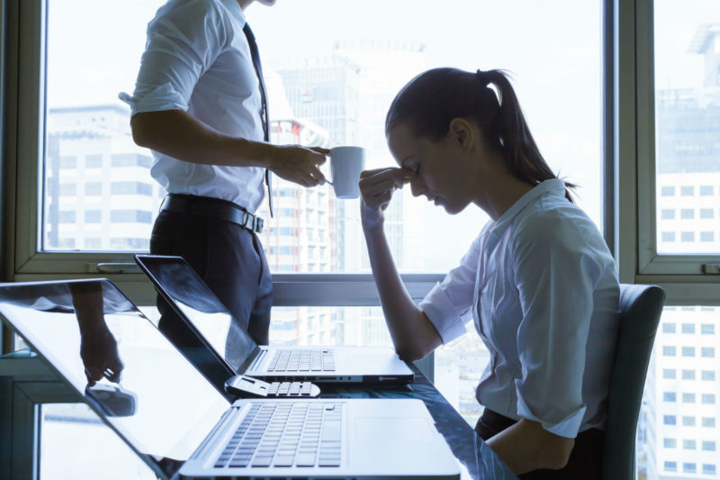 Tudo que os profissionais precisam saber sobre saúde mental