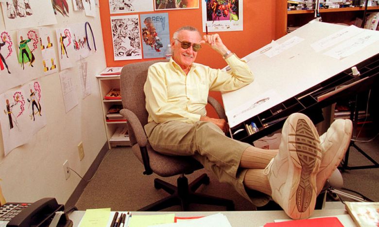 O que Stan Lee sabia sobre gestão de pessoas criativas