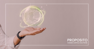 Transformação e RH: atualização necessária para não voltar no tempo