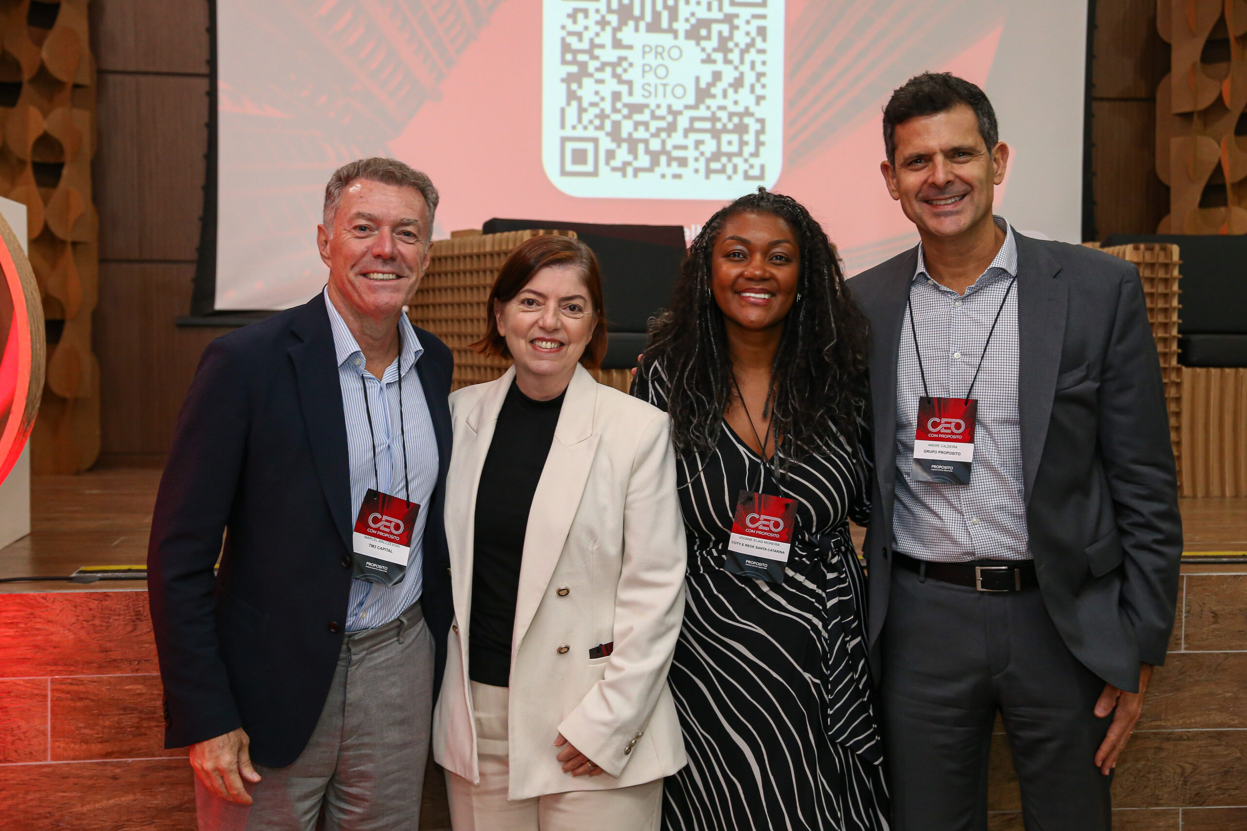 5° CEO com Proposito