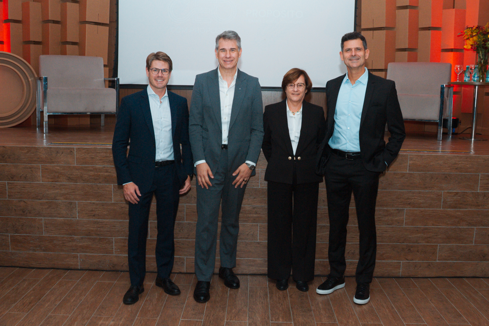 6° CEO com Proposito