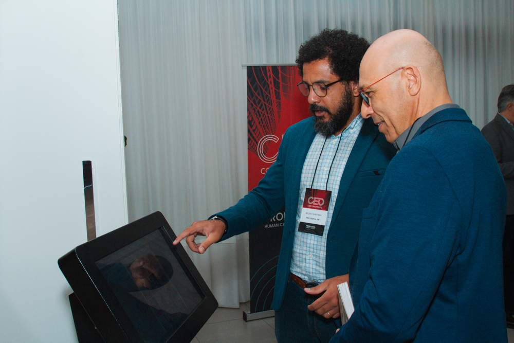 6° CEO com Proposito