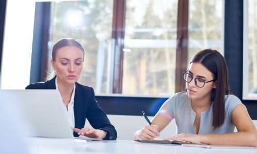 Coaching Executivo