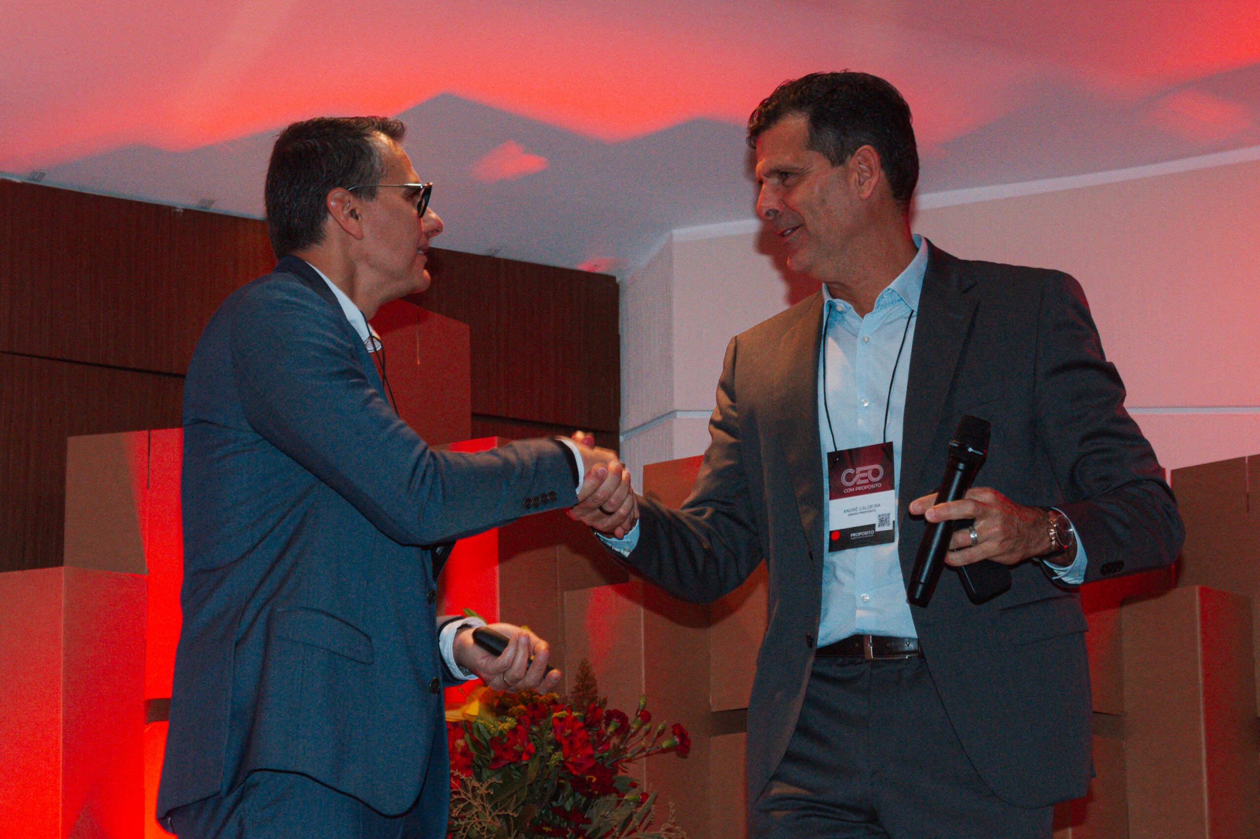 CEO com Proposito