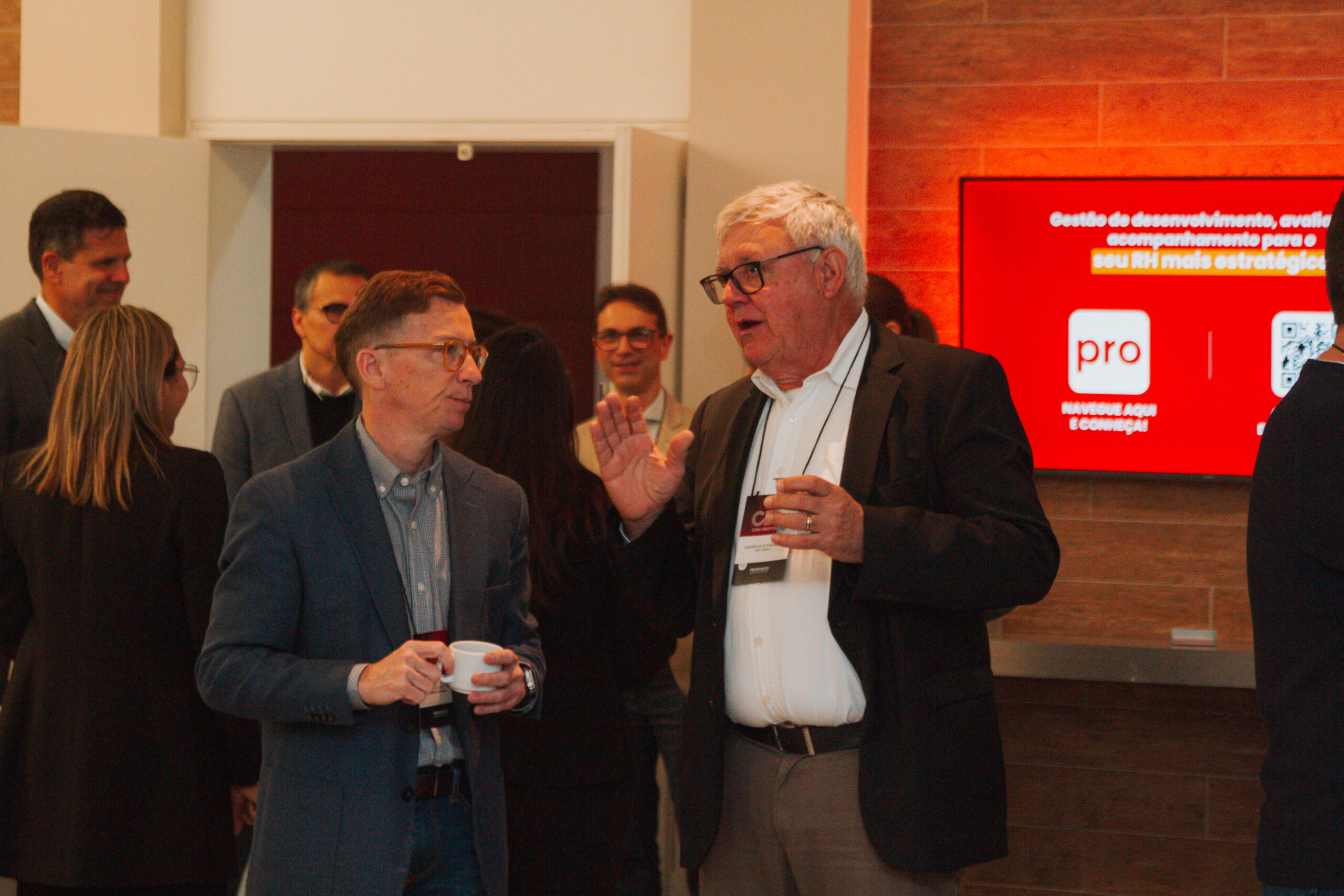 7° CEO com Proposito