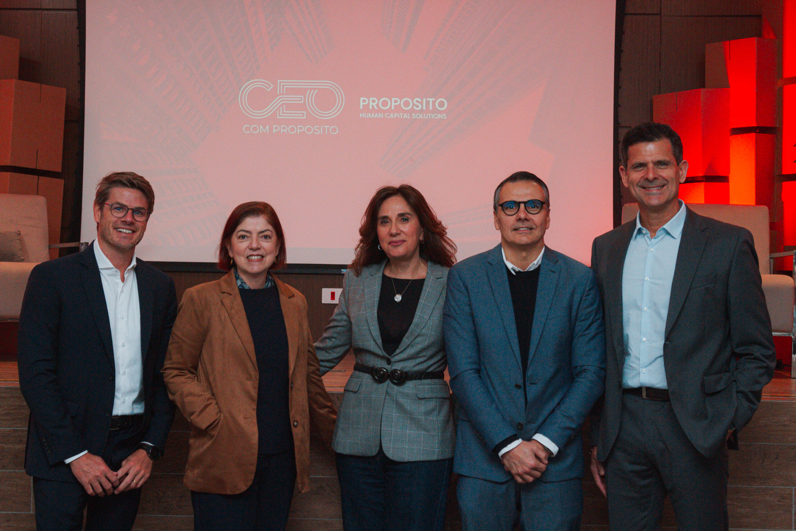 7° CEO com Proposito