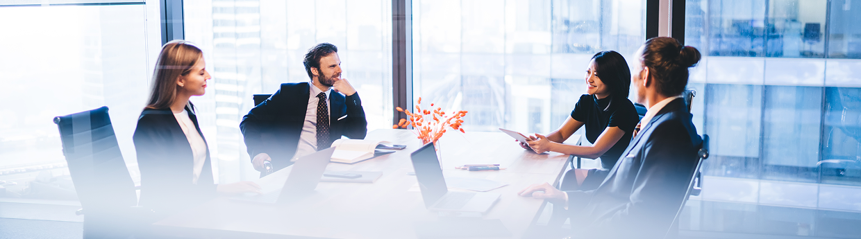Executive Search