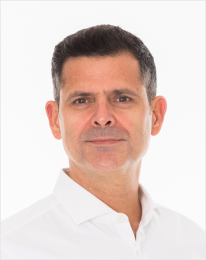 André Caldeira