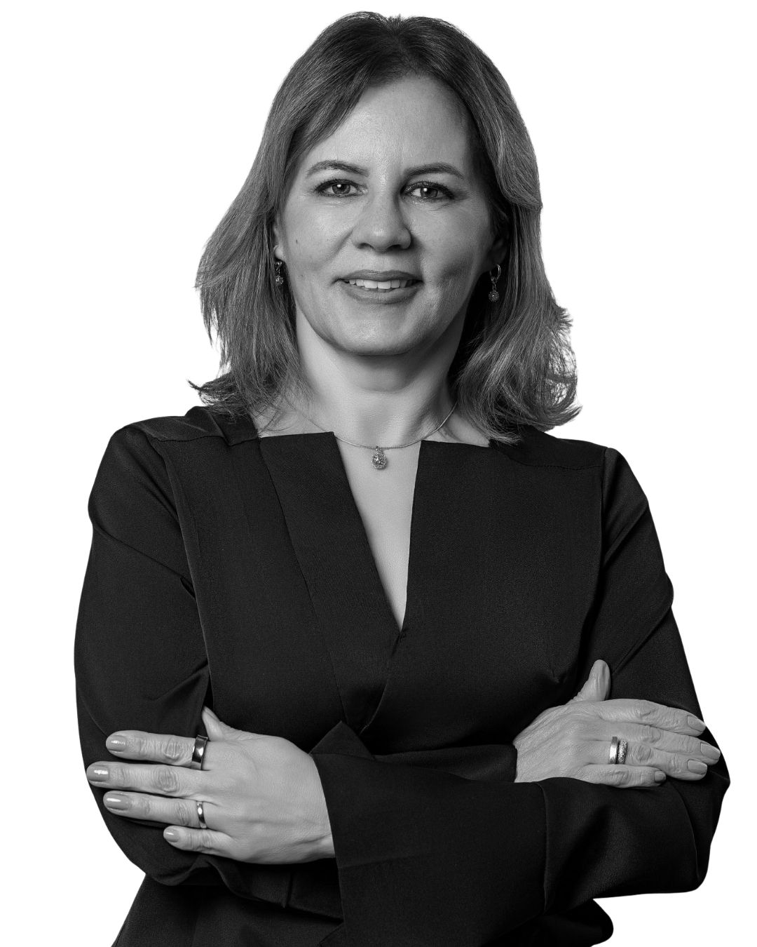 Margareth Potier
