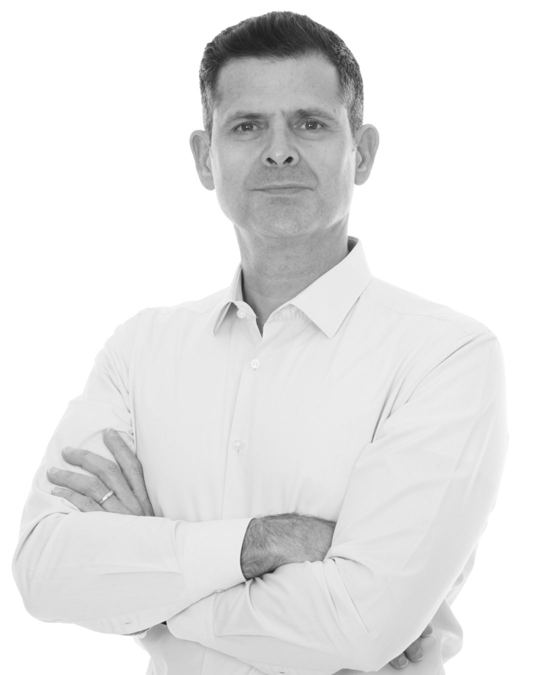 André Caldeira