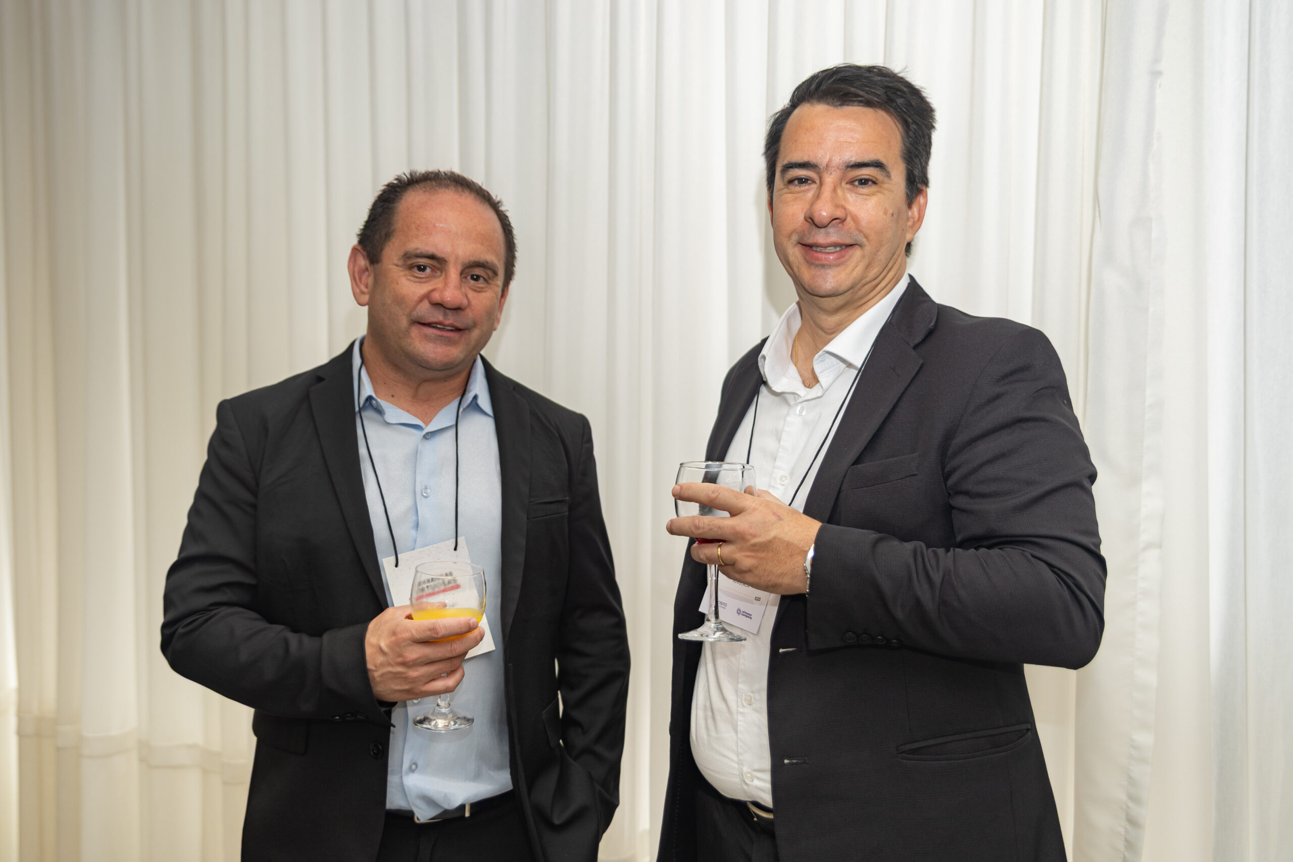 Eventos Lideranças Virtuosas