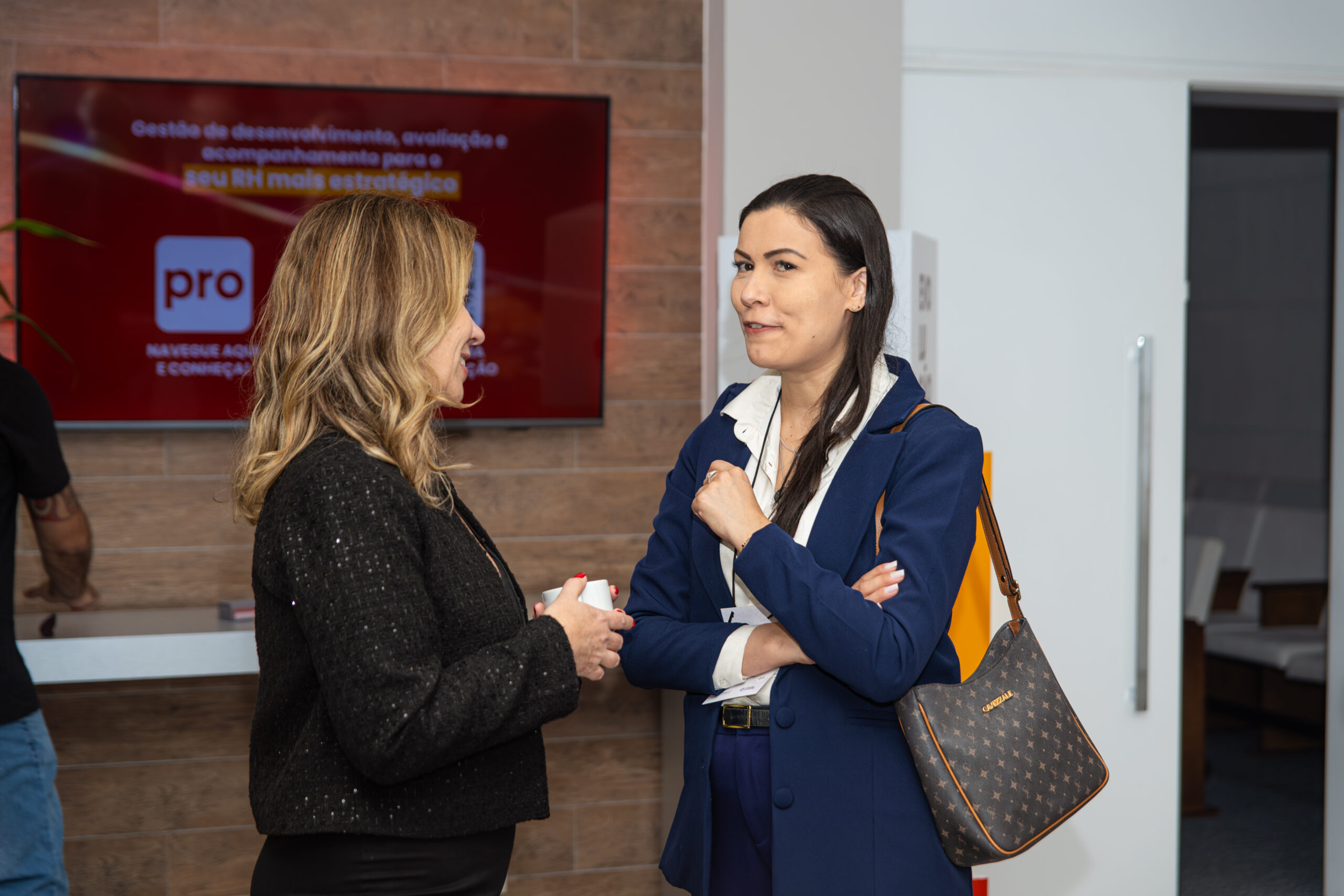 Eventos Lideranças Virtuosas