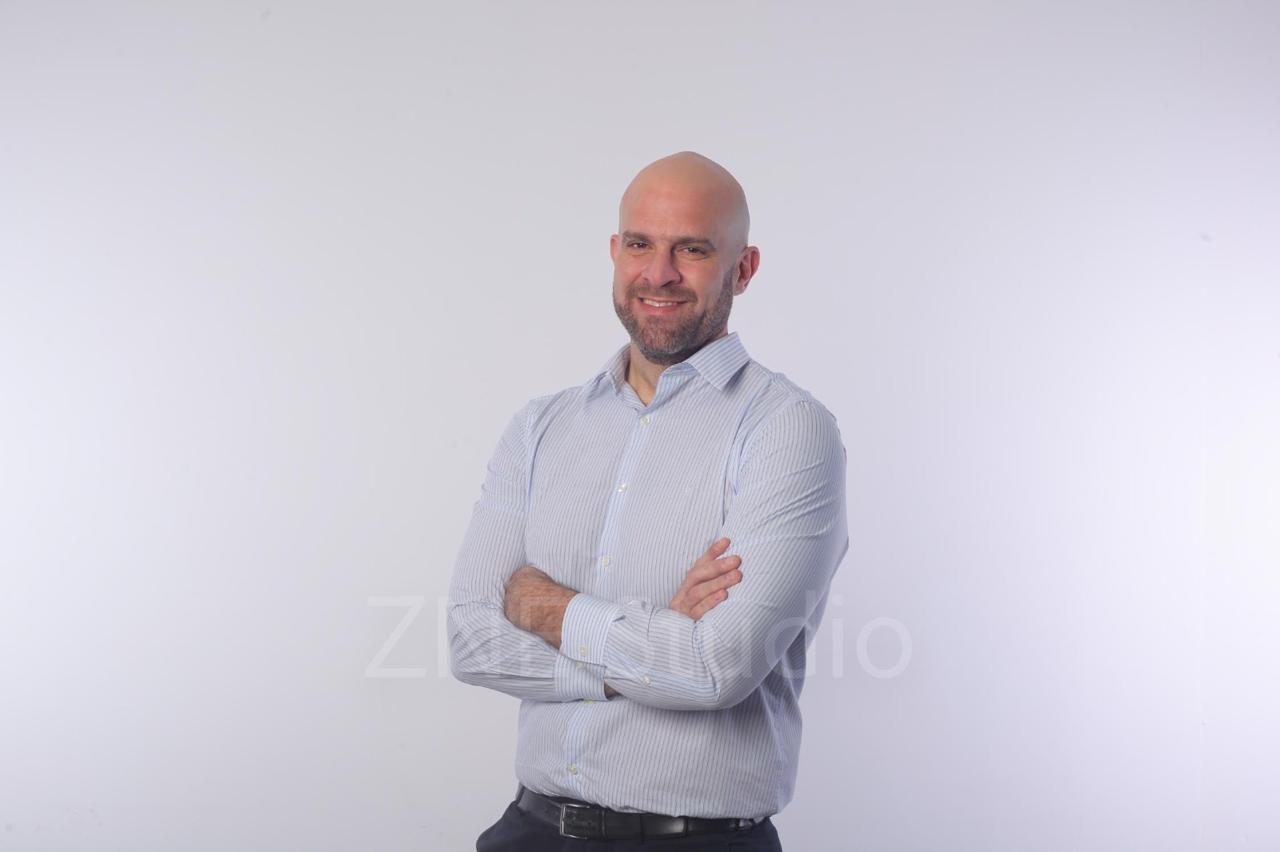 Pedro Paciornik