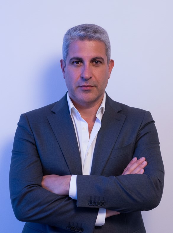 Marluz Renato Cariani