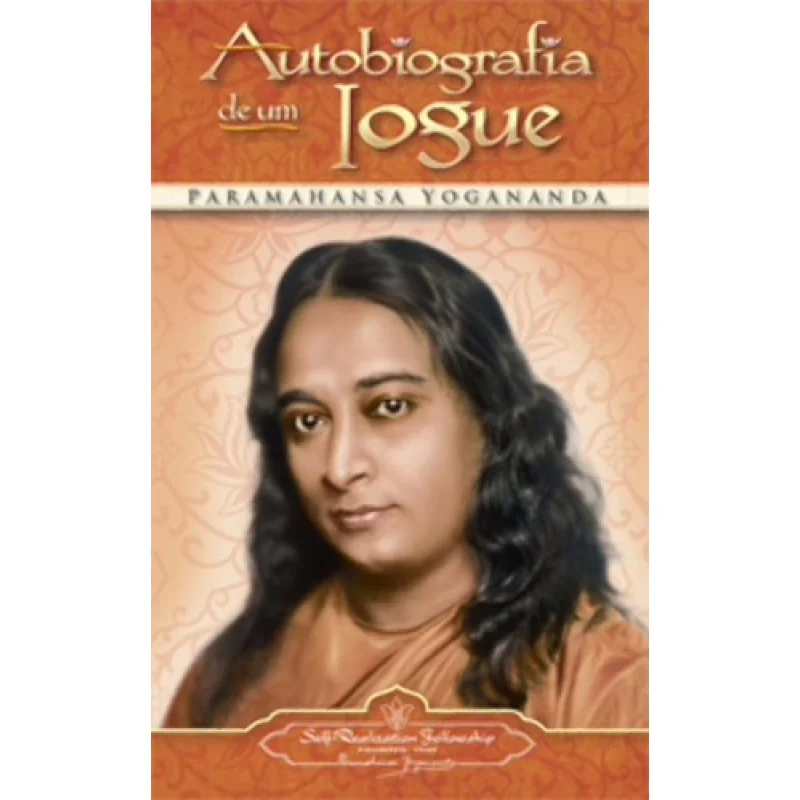 Autobiografia de um Iogue