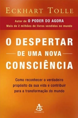 Um novo mundo: O despertar de uma nova consciência