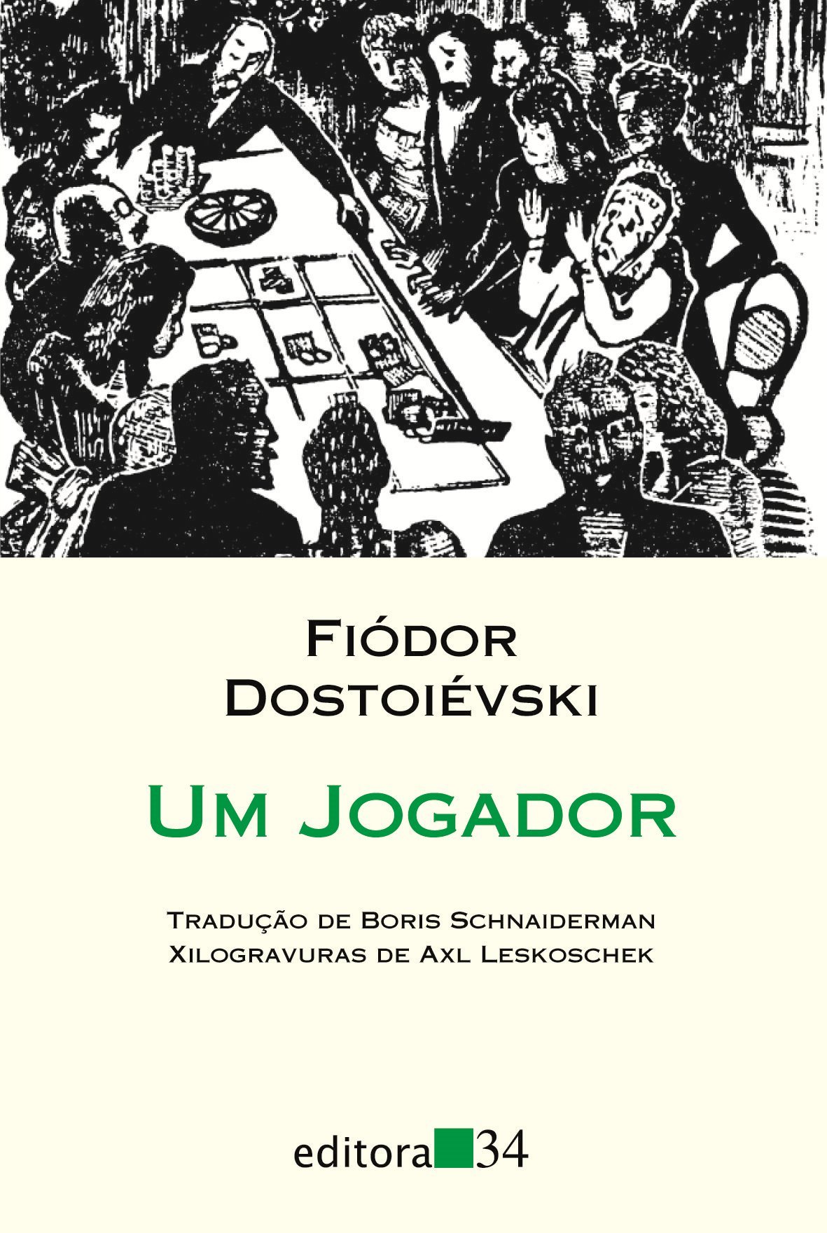 Um Jogador